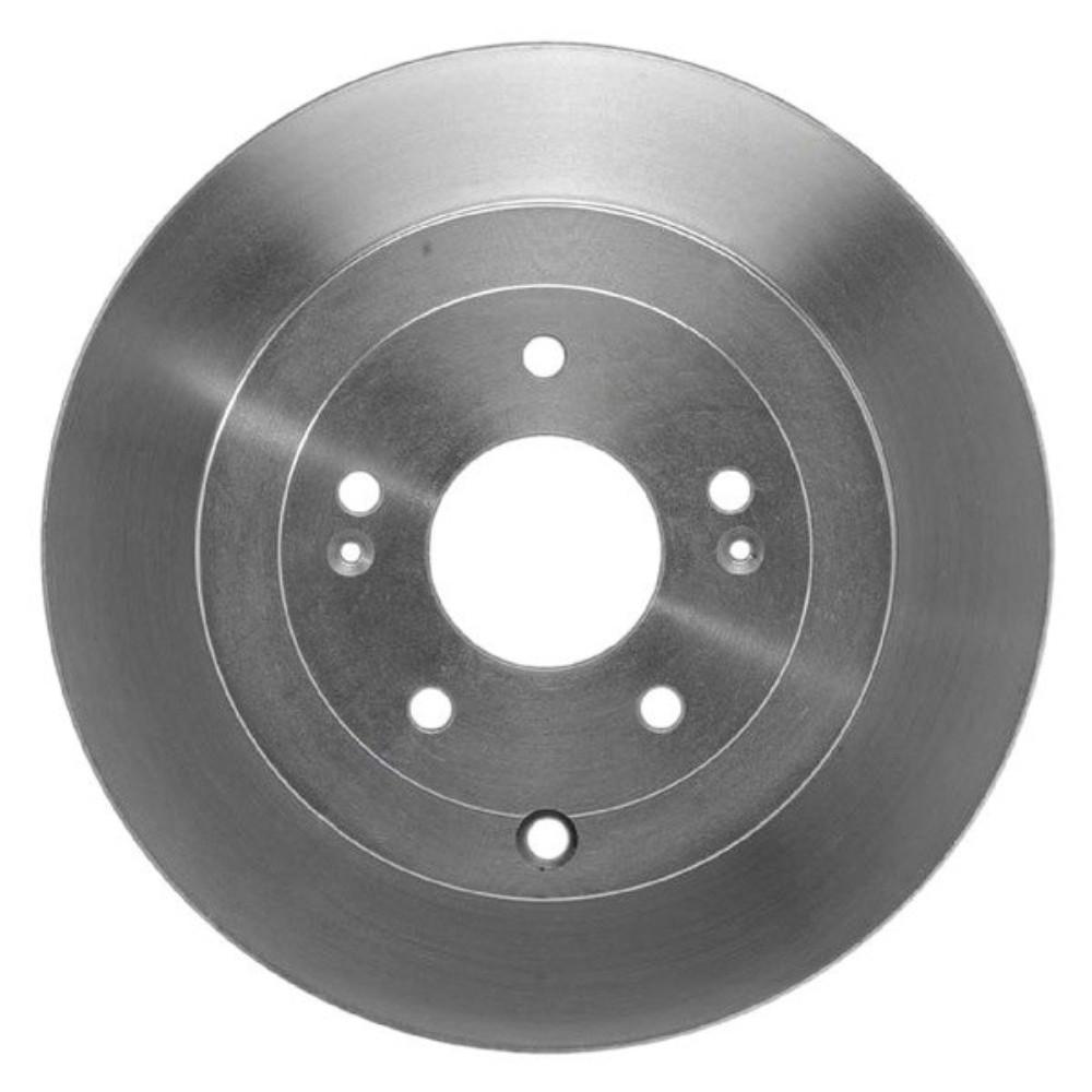 BENDIX PREMIUM DRUM AND ROTOR Disc Brake Rotor 20162018 Chevrolet Malibu 1.8L 2.0L 1.5LPRT5778