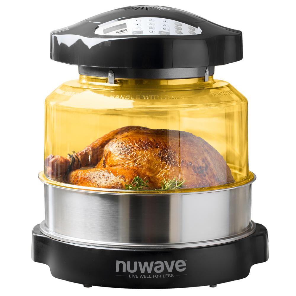 Nuwave Oven Pro Manual Pdf Bruin Blog