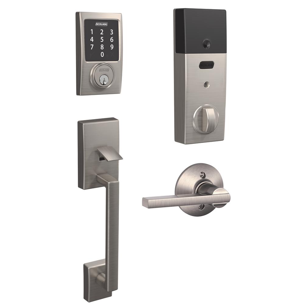 Entry Door Lever Lock Handle Door Lock Mechanical Lock For