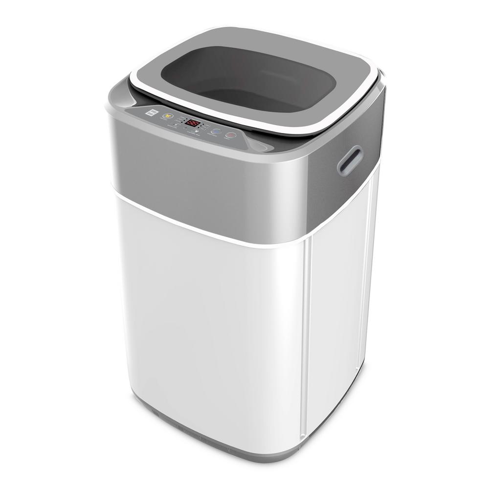 home depot portable washing machine