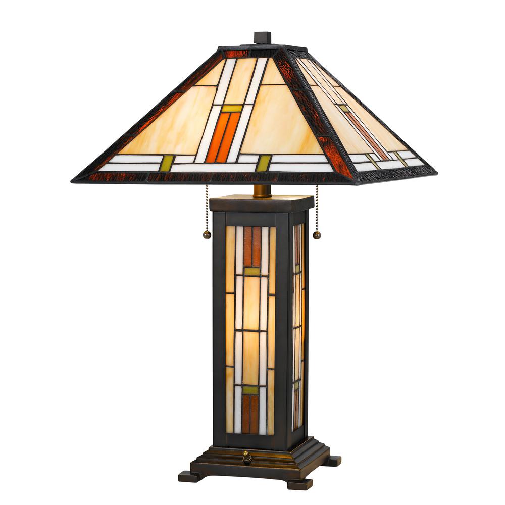 night light table