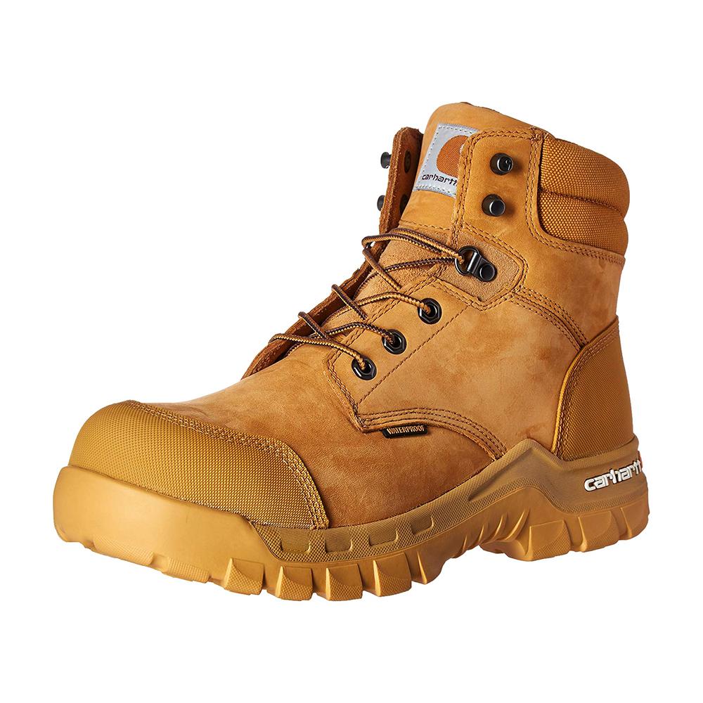 Carhartt Men's Rugged Flex Waterproof 6 