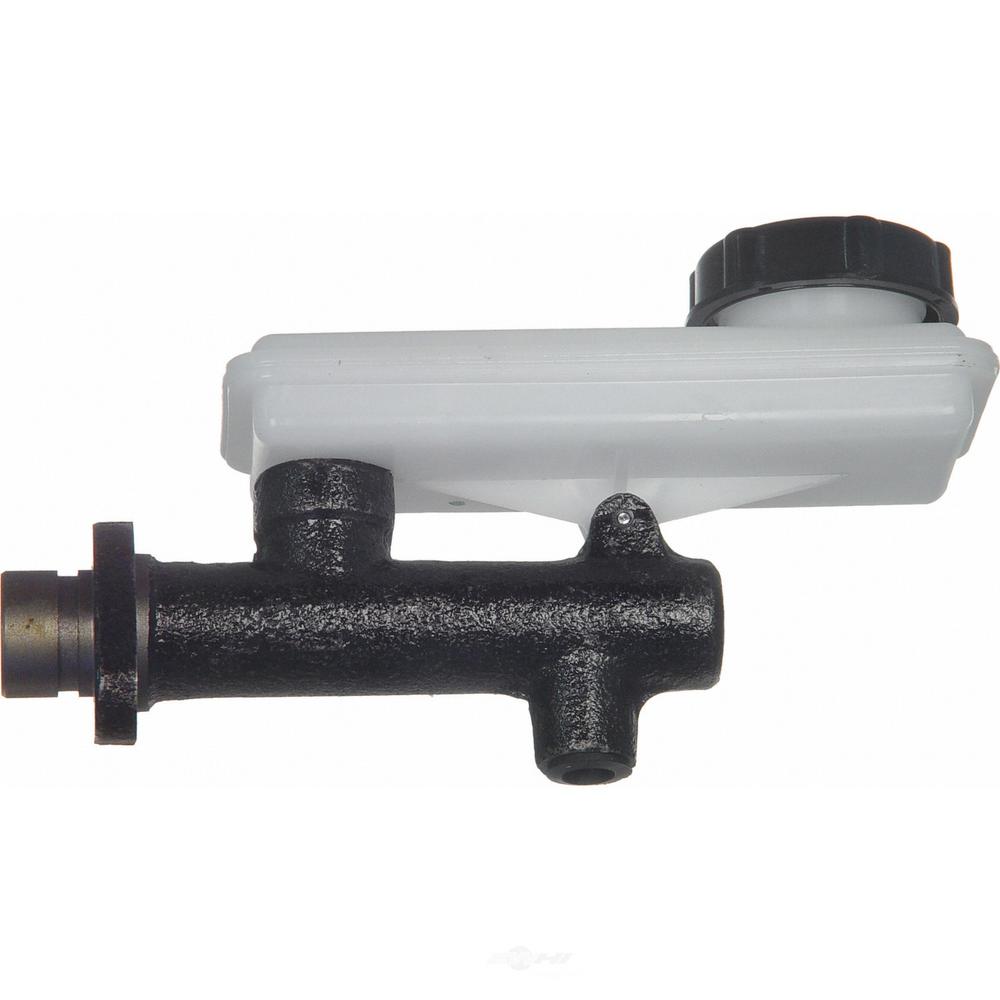 A-Premium Clutch Slave Cylinder Compatible With Chevrolet C1500 1988