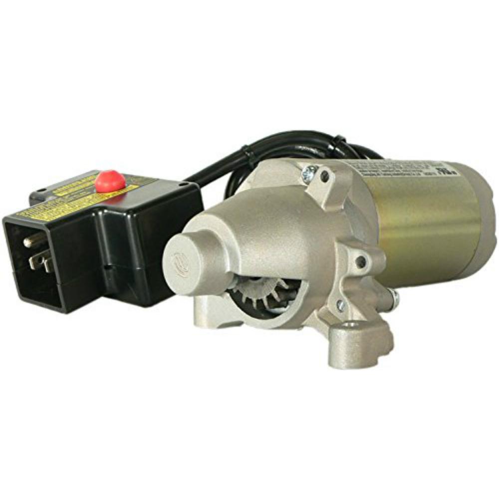 New A470 Electric Starter//MTD 951-10645A CUB CADET 751-10645 Snow Thower Engine