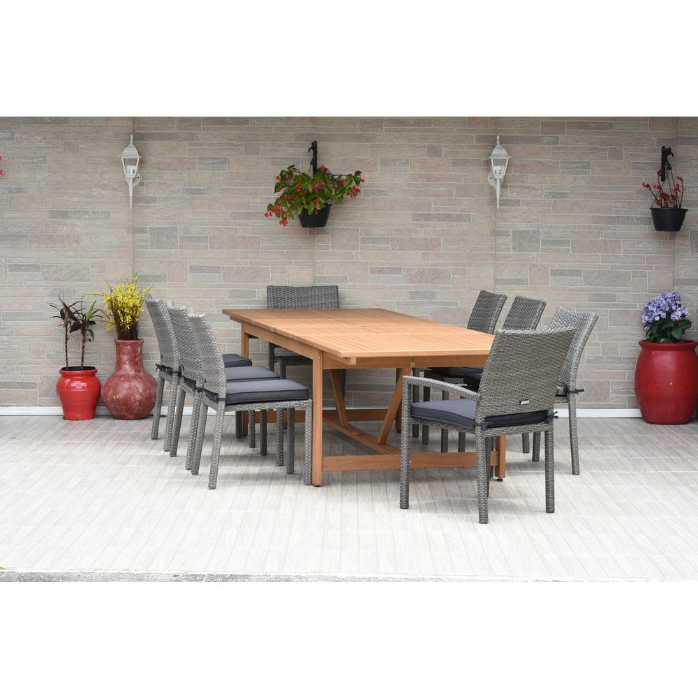 Gray Ia Patio Dining Furniture The Home Depot - Hampton Bay Jamison Farmhouse 3 Piece Patio Dining Set Gray Ia Patio Dining Furniture The Home Depot - Hampton Bay Jamison Farmhouse 3 Piece Patio Dining Set
