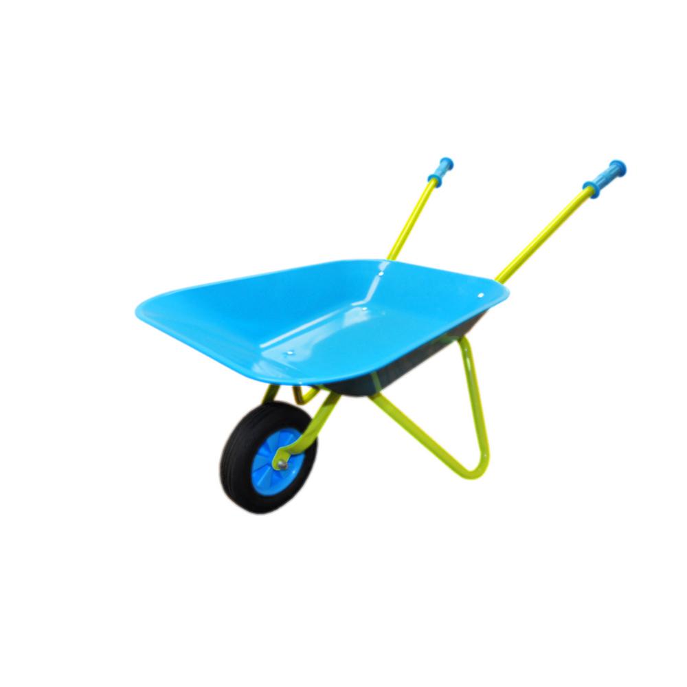 childrens wheelbarrow home depot