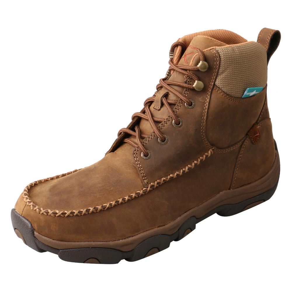 twisted x hiker boots