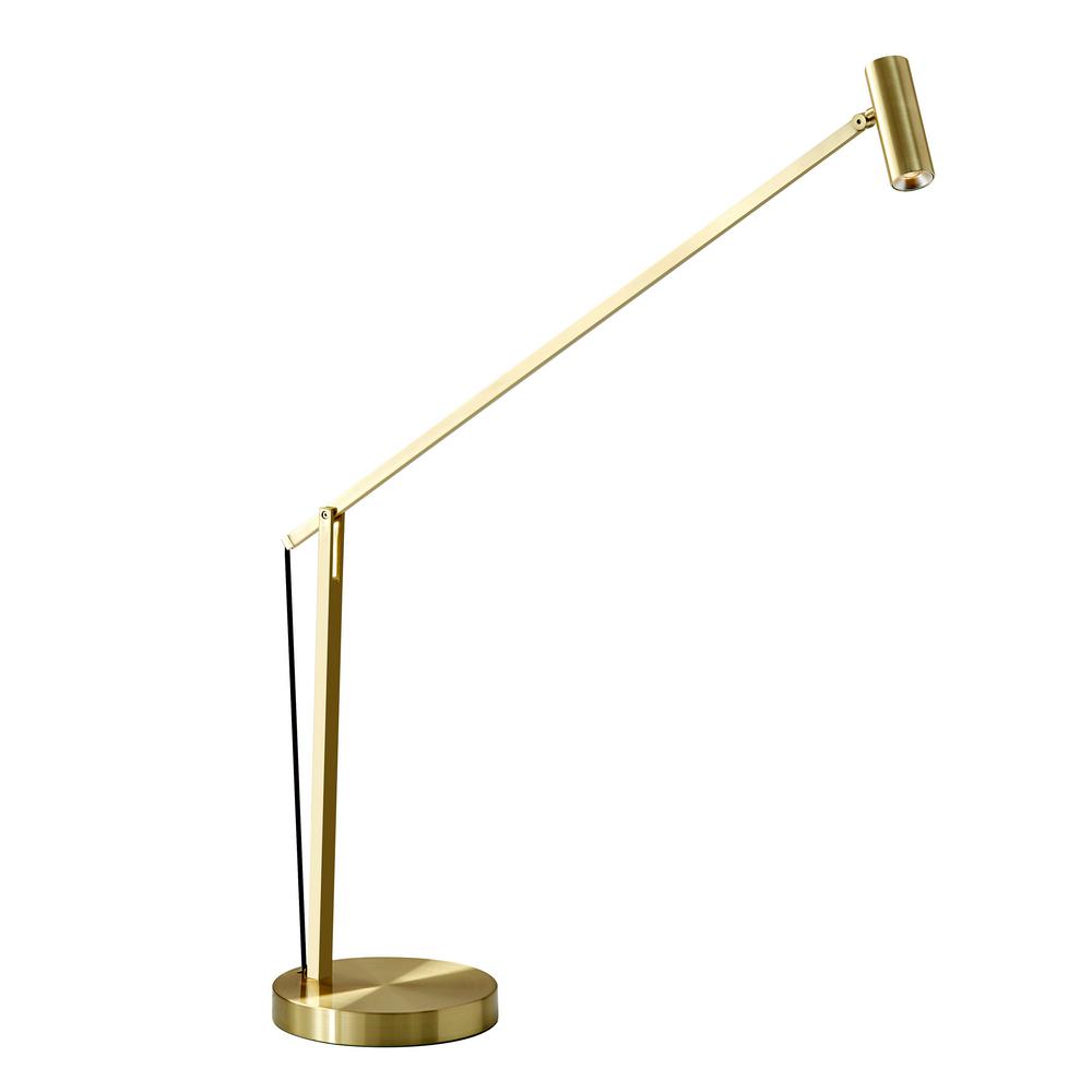 Solid Wood Floor Lamp Compare S At Nextag Integrated Led Natural Wood Wh