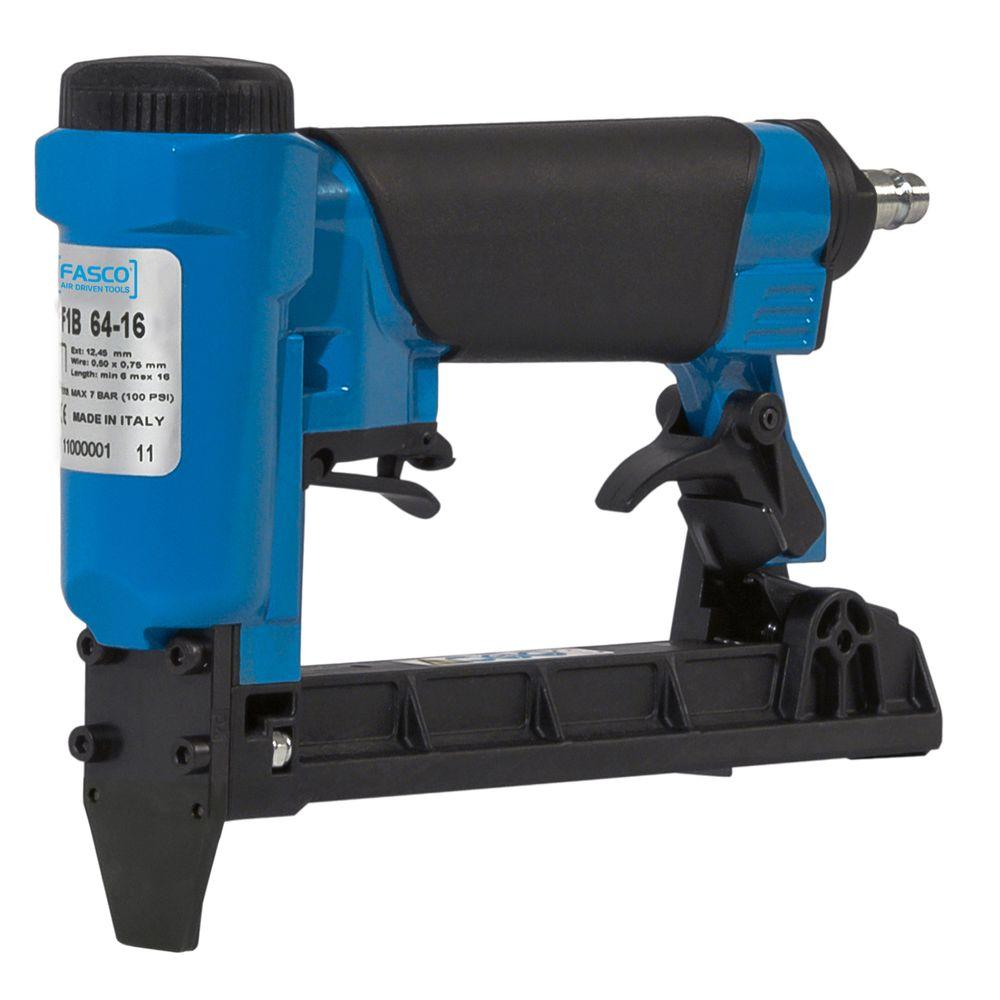 FASCO F1B 64-16 Fine Wire Stapler by FASCO