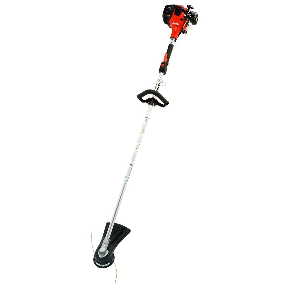 ECHO 17 inch 22.8 Straight Shaft Gas Trimmer by ECHO