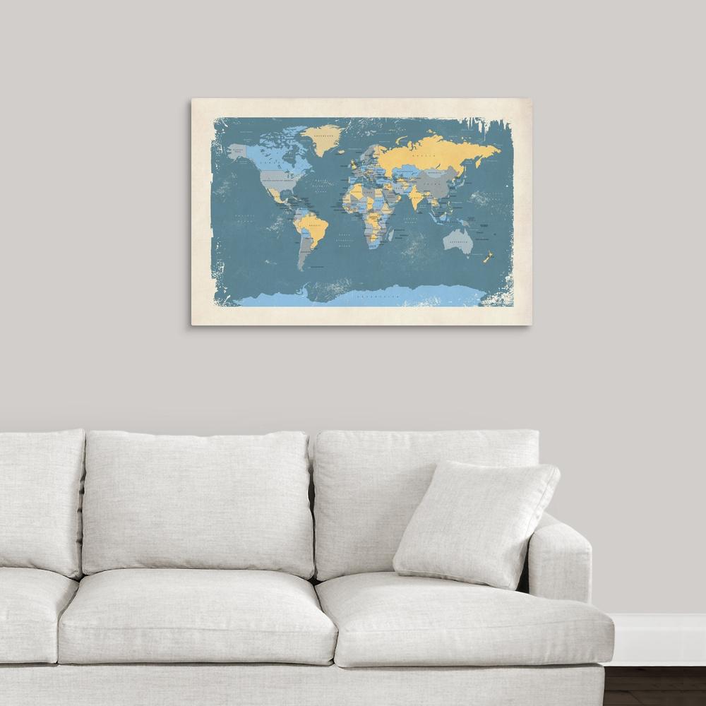 michaels 36x24 frame