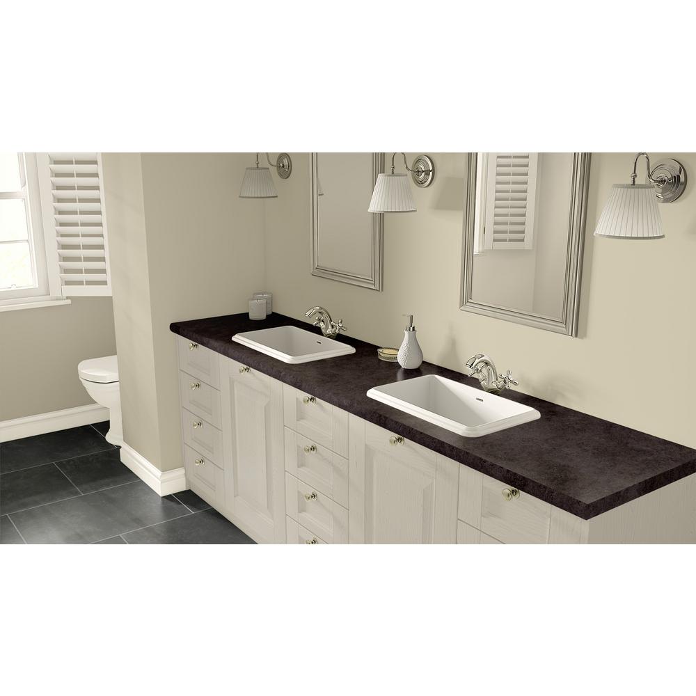 Wilsonart 3 In X 5 In Laminate Countertop Sample In Deepstar