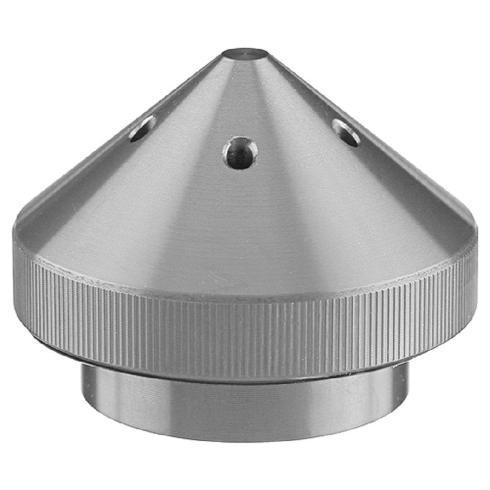 TH Marine GForce Eliminator Trolling Motor Prop Nut,