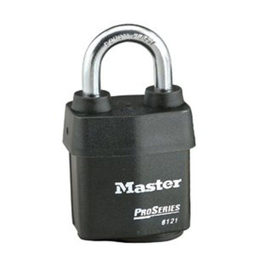 most secure padlock