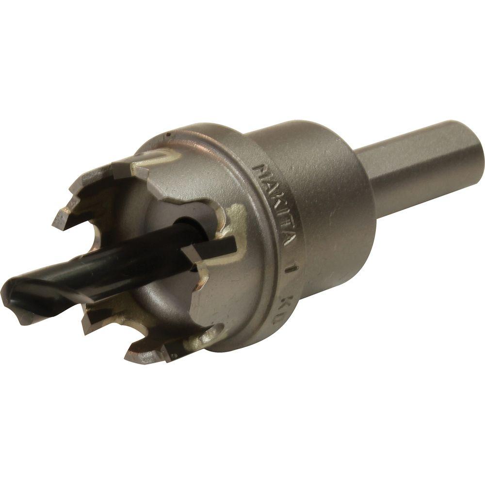 Makita-714074-A 1in. C.T. HOLE CUTTER