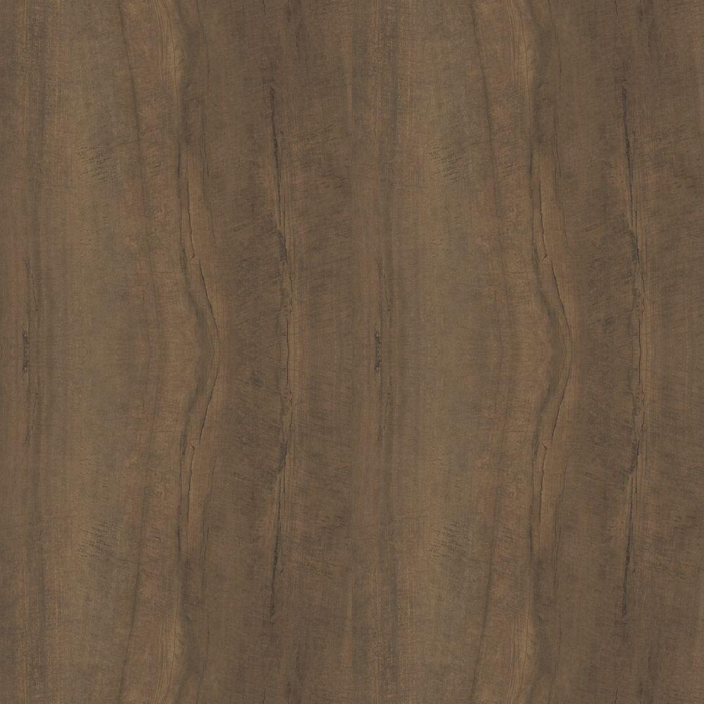 Formica 5 In X 7 In Laminate Countertop Sample In Oxidized