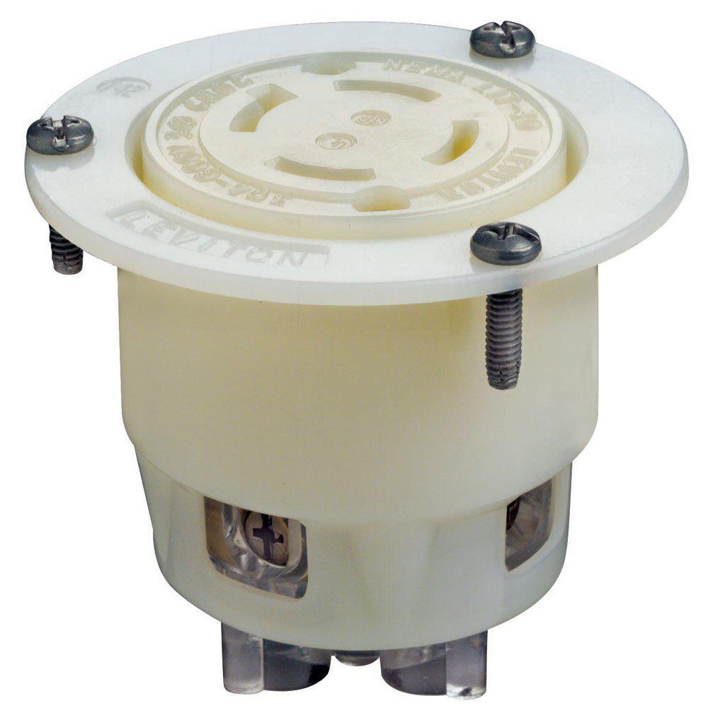 Leviton 30 Amp 600
