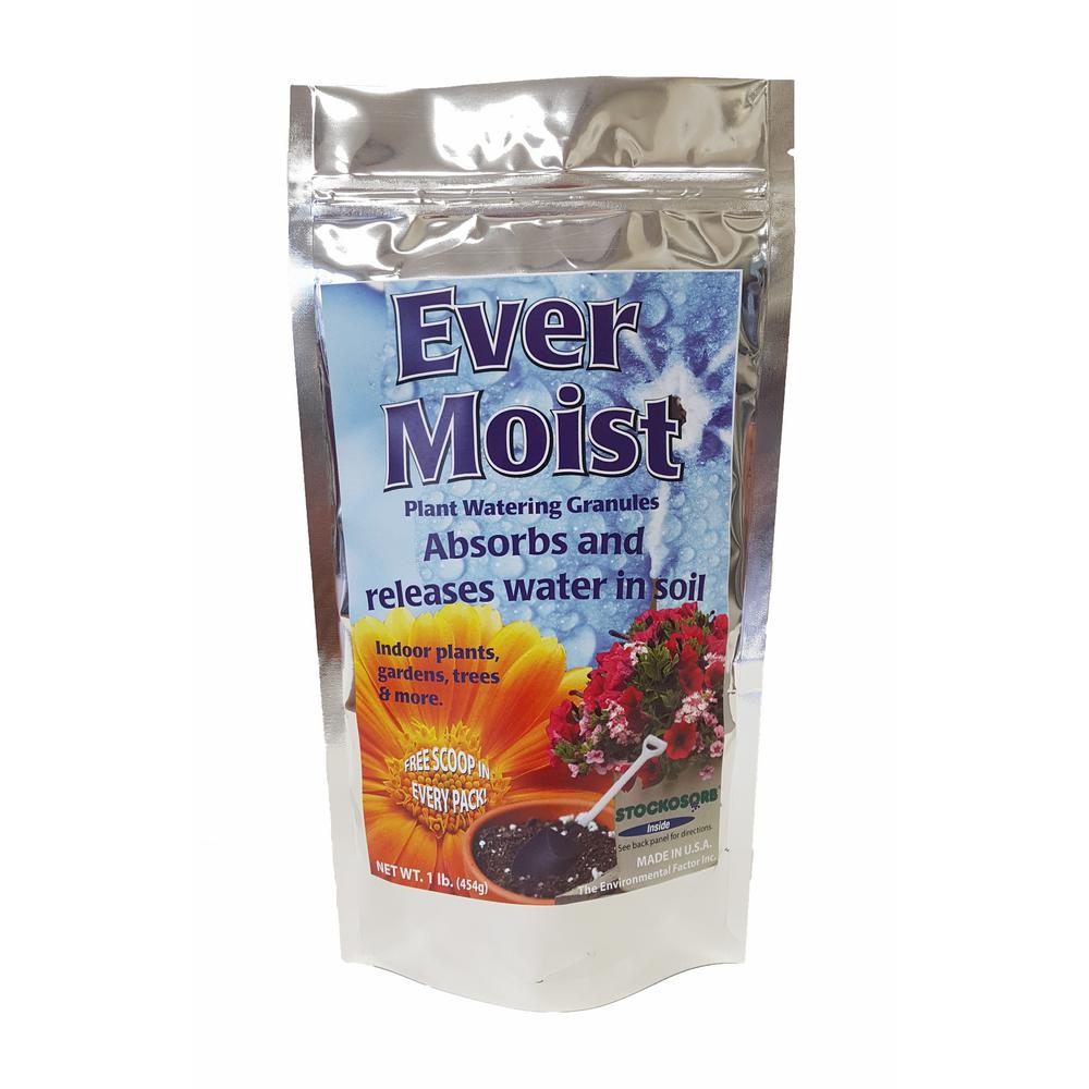 1 lb. Plant Watering Granules