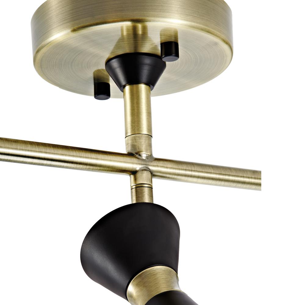 contemporary track lighting
