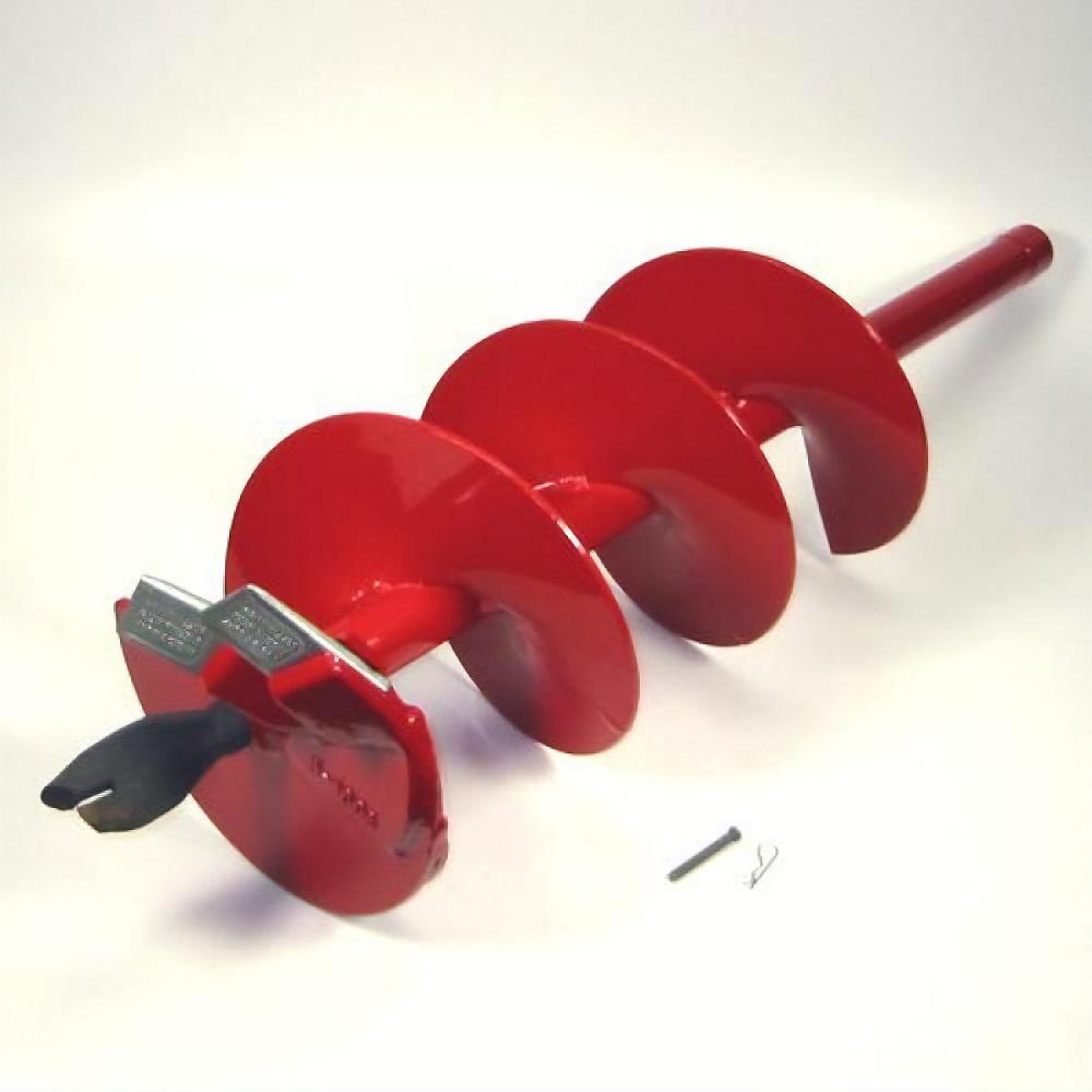 Augers & Bits Outdoor Power Equipment The Home Depot
