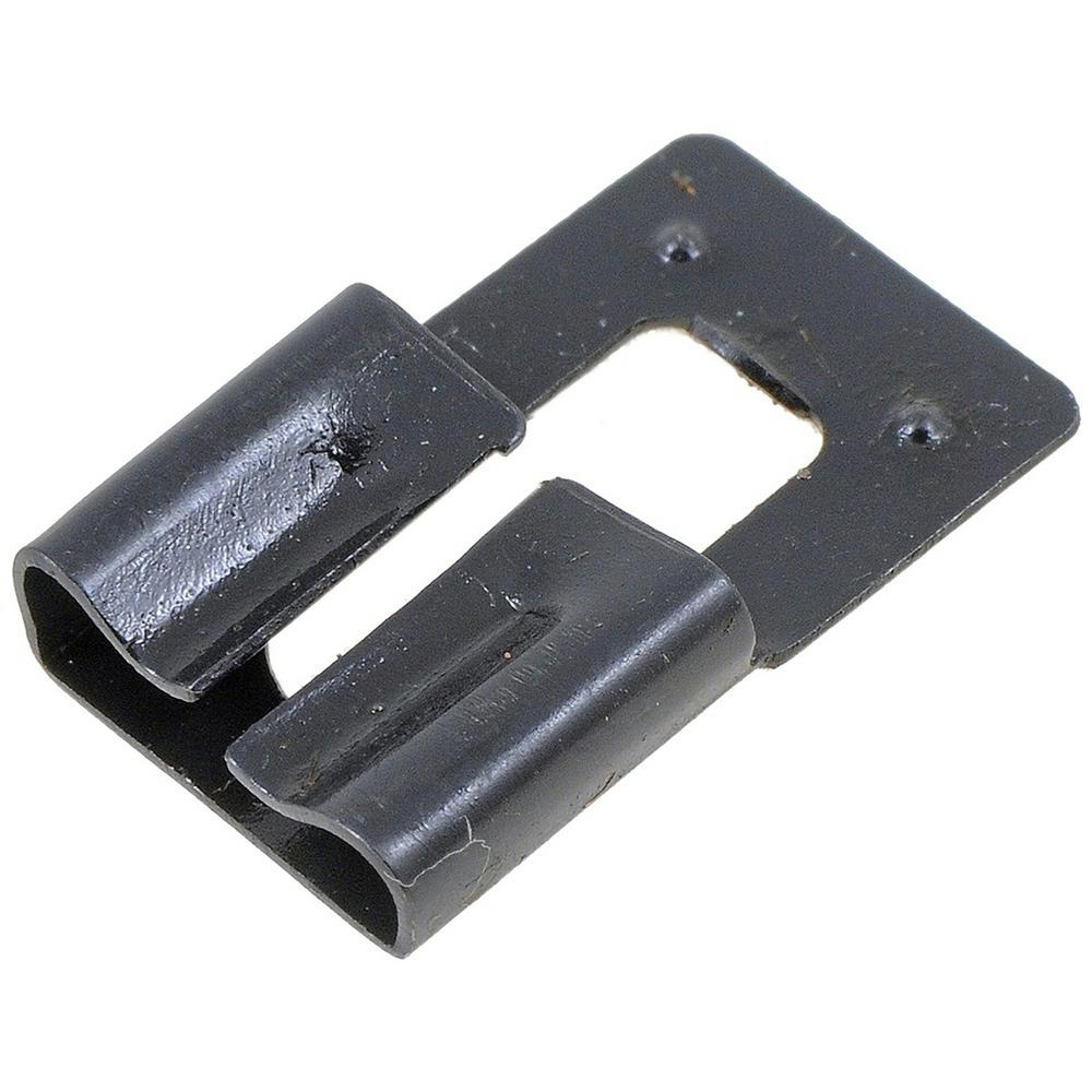 Door Lock Rod Clip-Clip Carded Dorman 75473