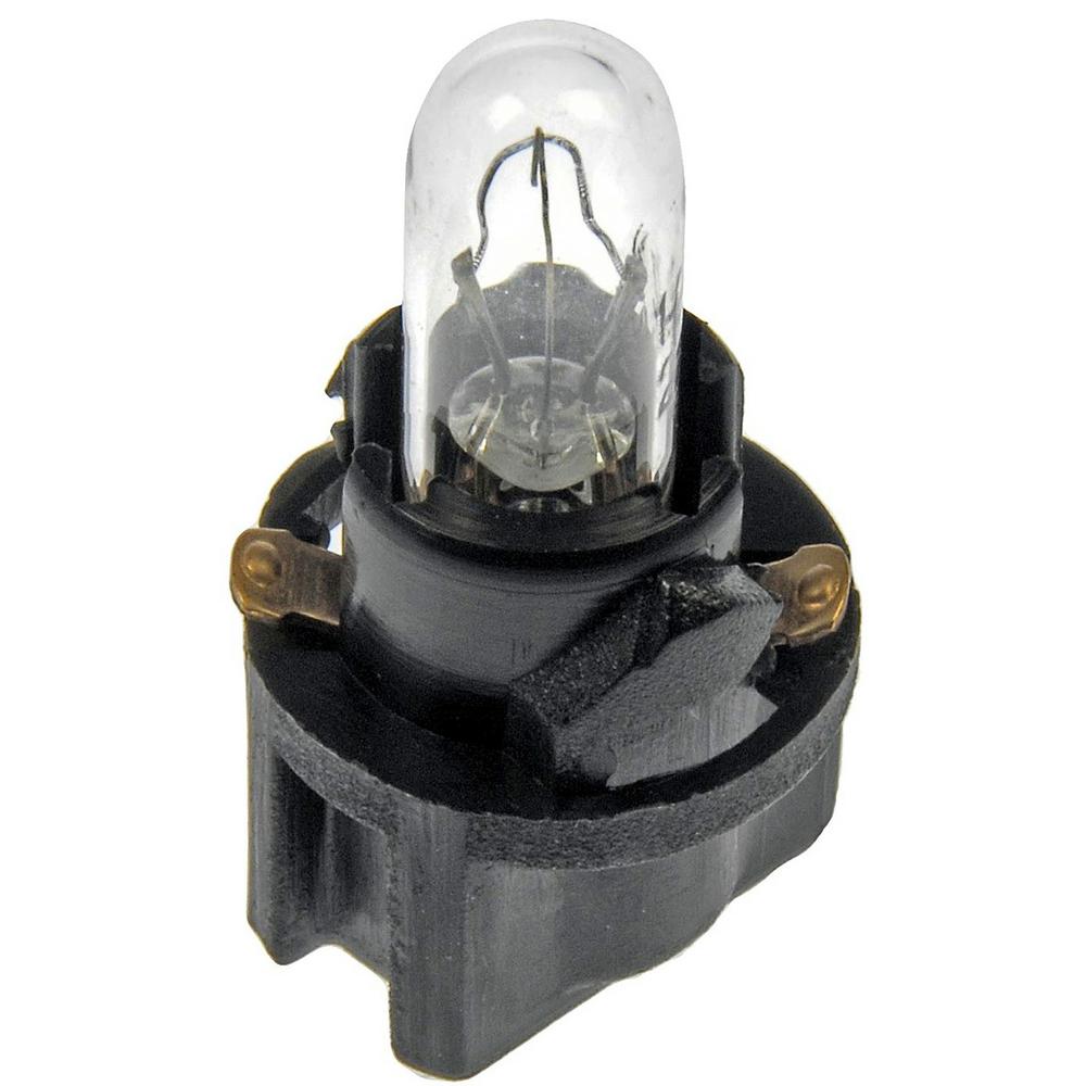 Dorman Instrument Panel Light Bulb639002 The Home Depot