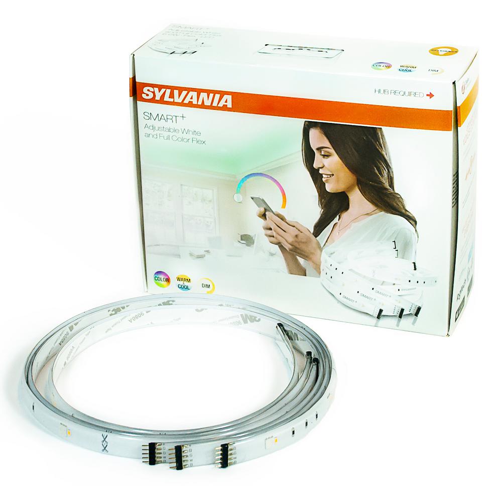 Sylvania Cabinet Lights Lighting The Home Depot Sylvania Cabinet Lights Lighting