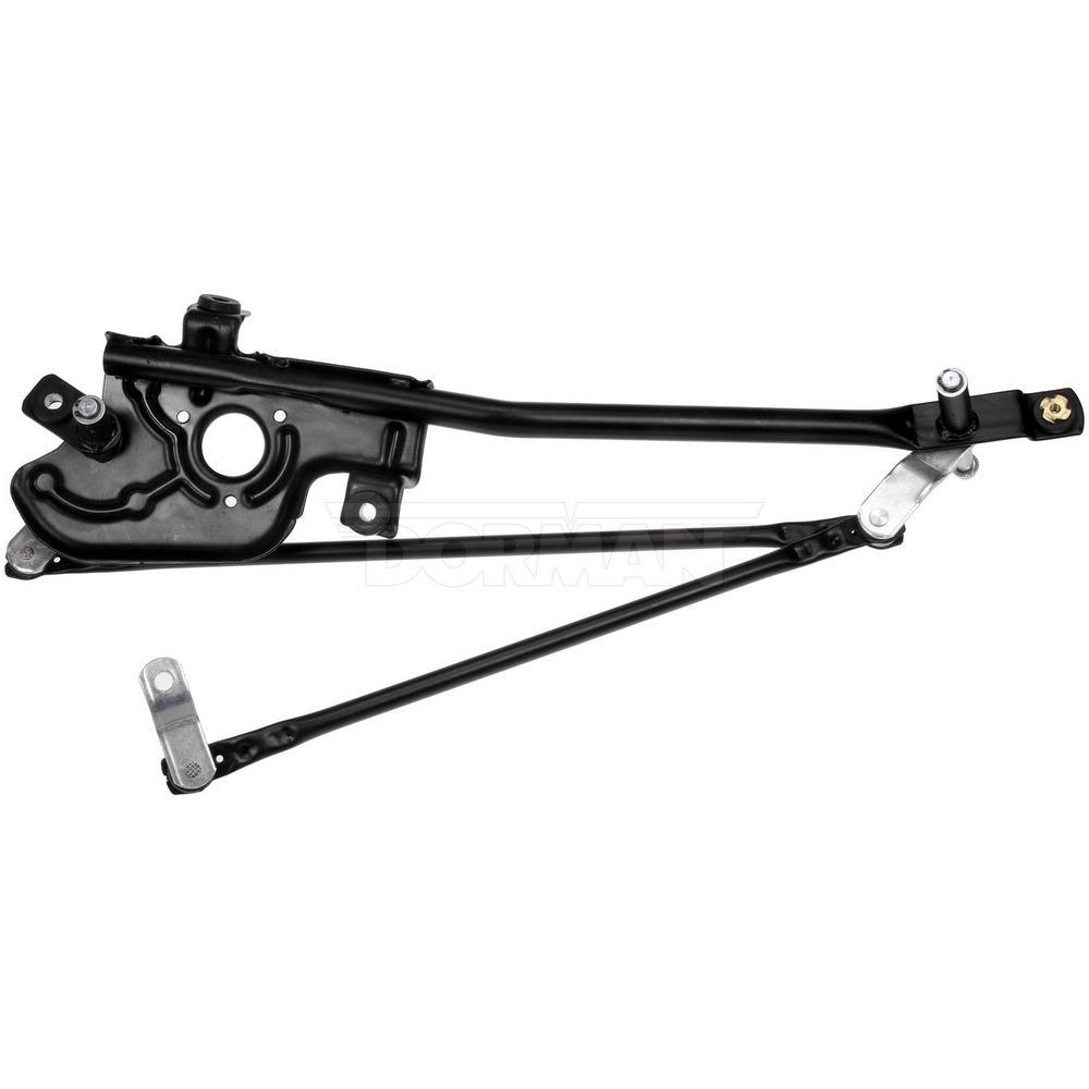 OE Solutions Windshield Wiper Transmission Assembly602146 The Home