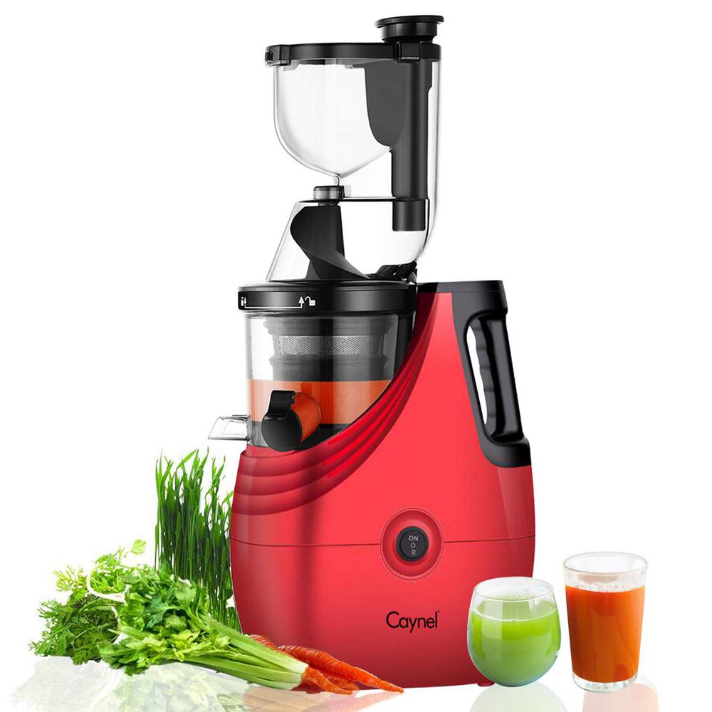 juicer and extractor