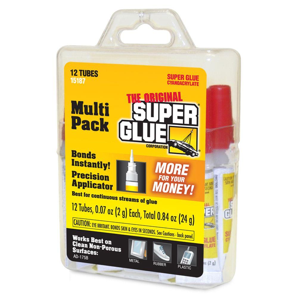 the original super glue