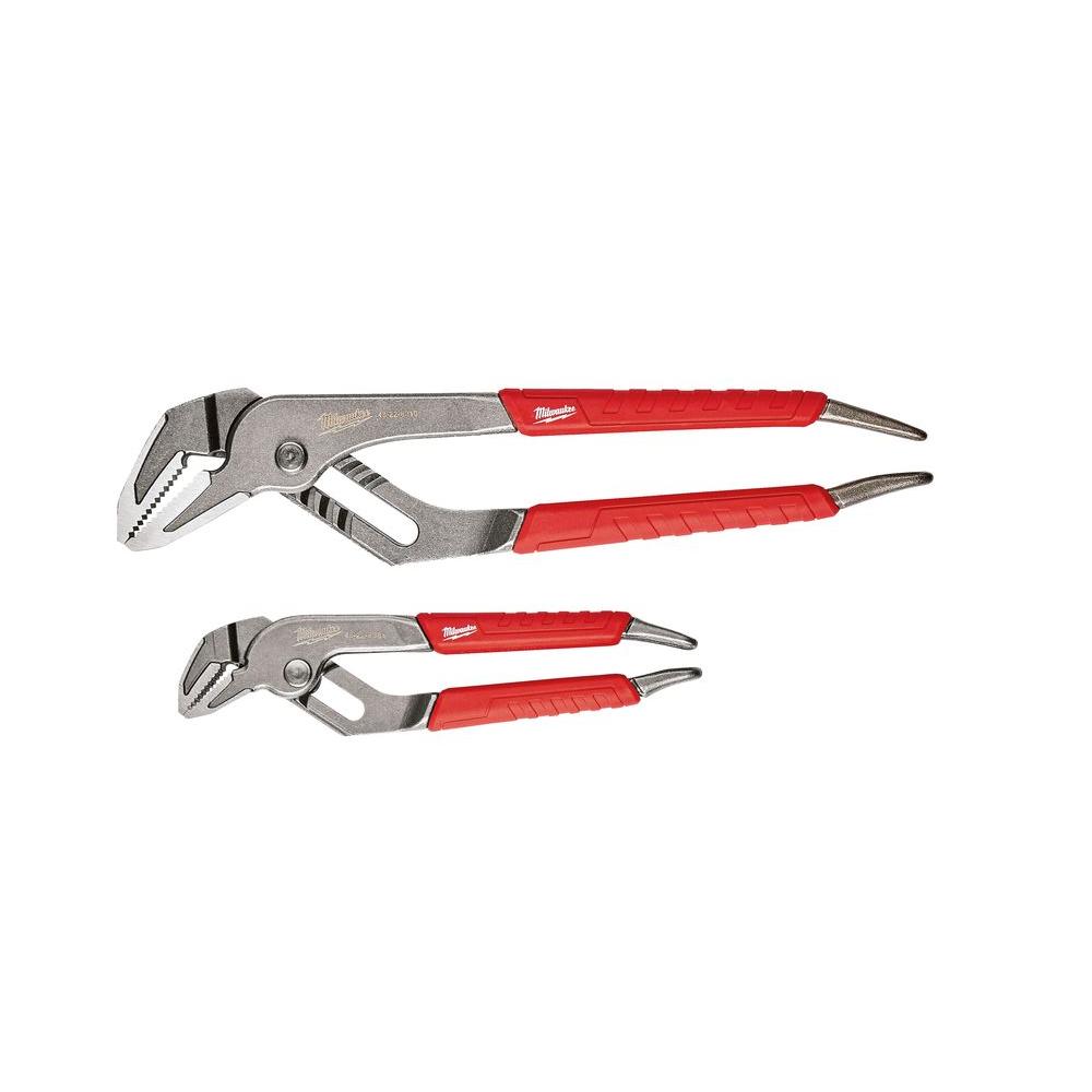 small channel lock pliers