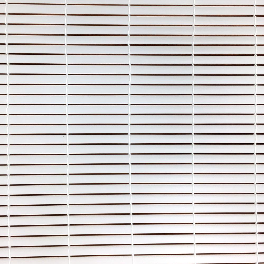 Unbranded White Cordless Light Filtering Uv Protection Vinyl Manual Roll Up Sun Shade 96 In W X 72 L 3321087 The Home Depot - White Vinyl Roll Up Blinds Outdoor Unbranded White Cordless Light Filtering Uv Protection Vinyl Manual Roll Up Sun Shade 96 In W X 72 L 3321087 The Home Depot - White Vinyl Roll Up Blinds Outdoor