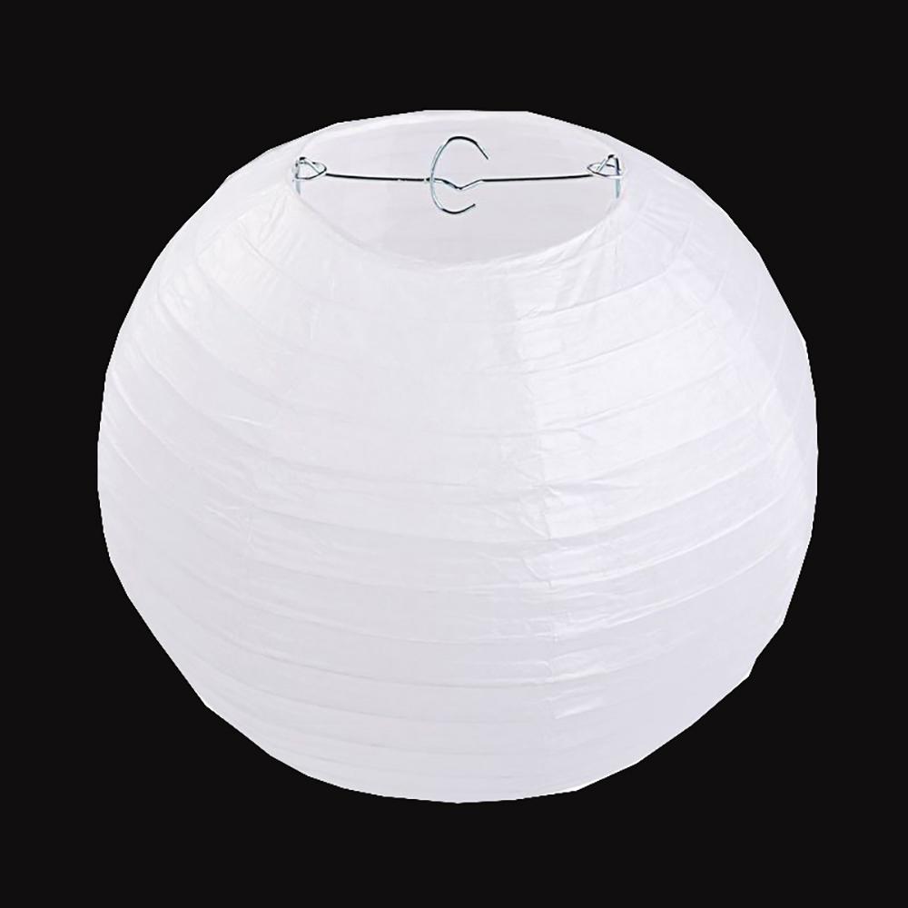 paper lantern supplies