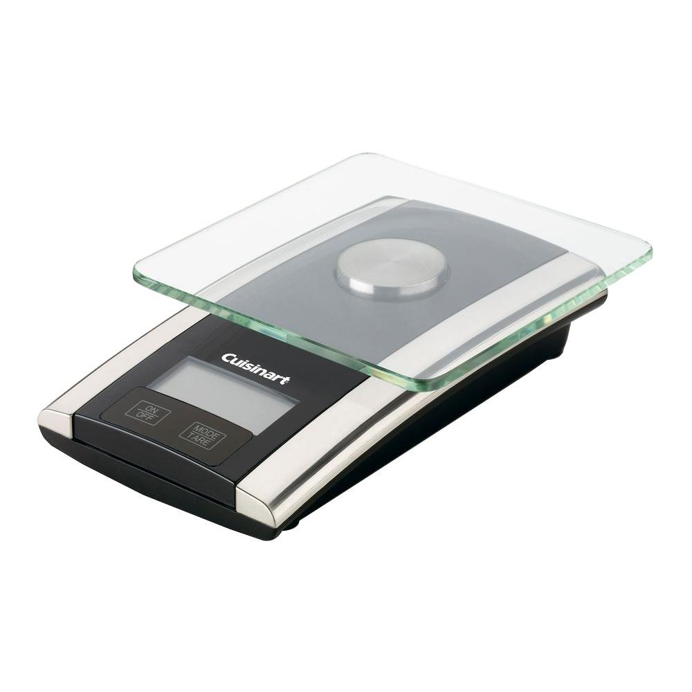 Cuisinart Digital Food Scale by Cuisinart