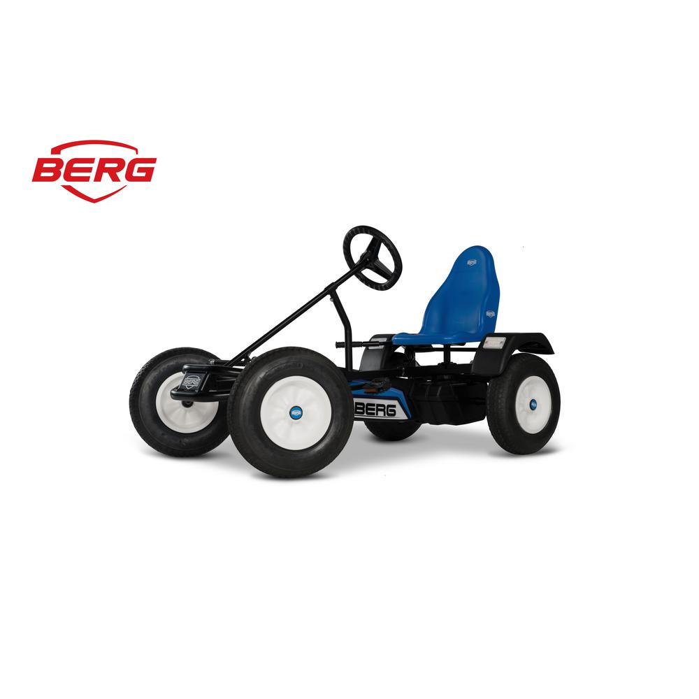 berg pedal car for adults