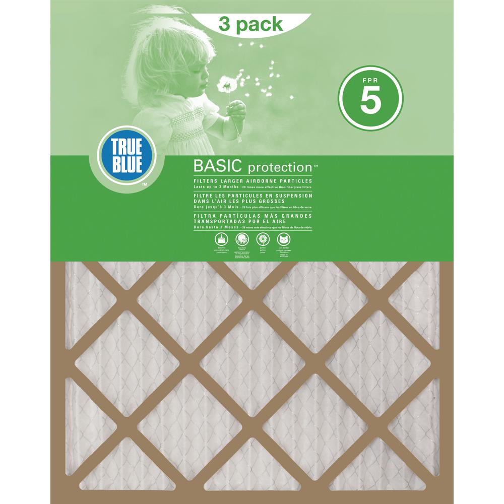 home depot air filter home