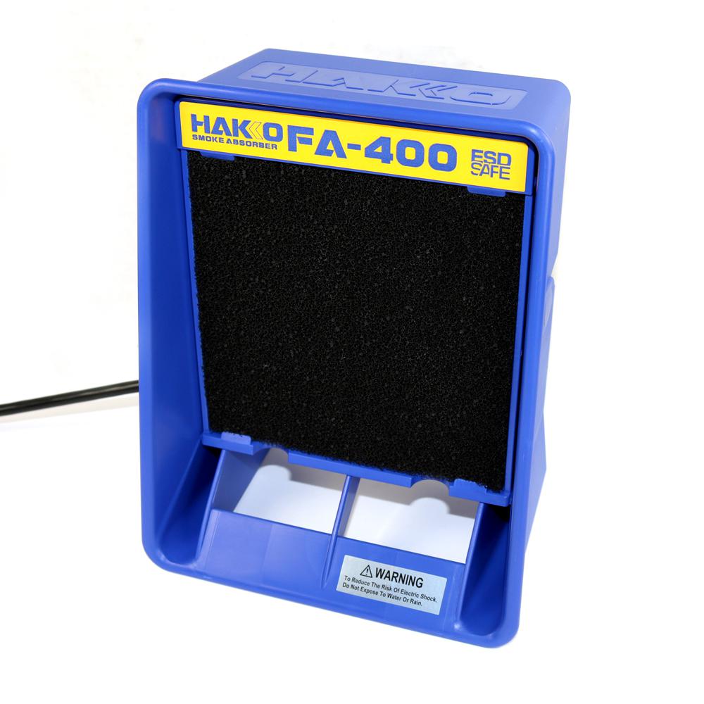 Hakko Smoke AbsorberFA400 The Home Depot