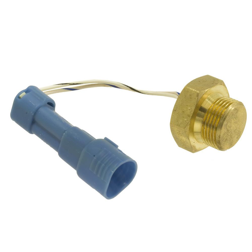 Fuel Pump For 70-74 Nissan 240Z 260Z 2.4L 6 Cyl 2.6L BC93F8 Mechanical Fuel Pump