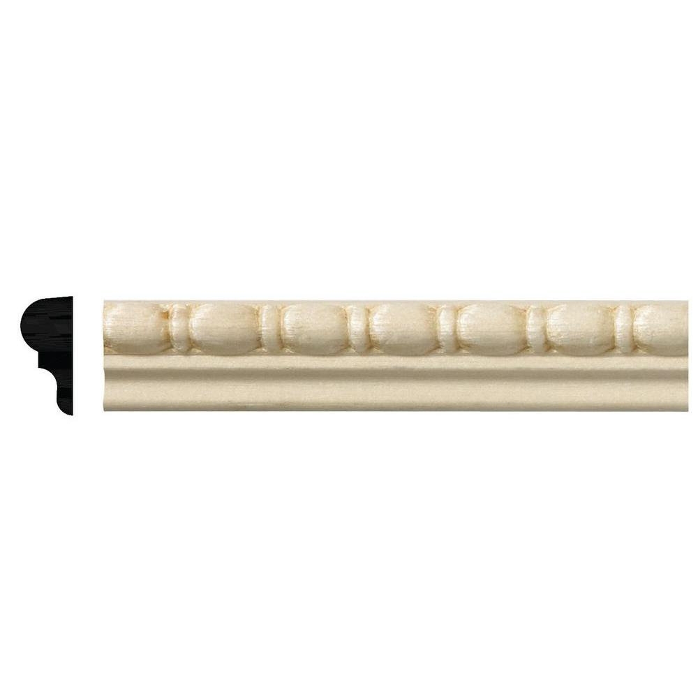 Sash Bead Moulding Moulding & Millwork The Home Depot