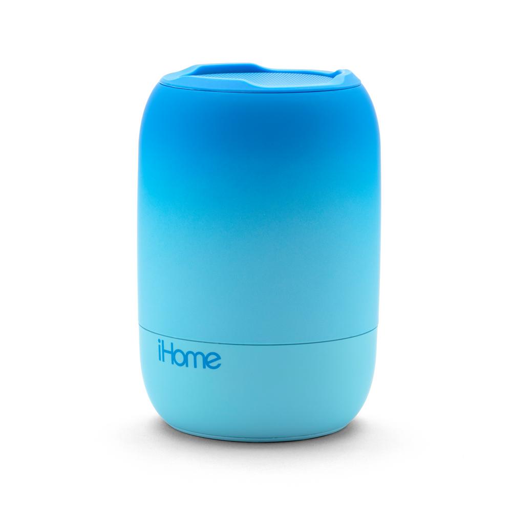 water resistant portable speaker