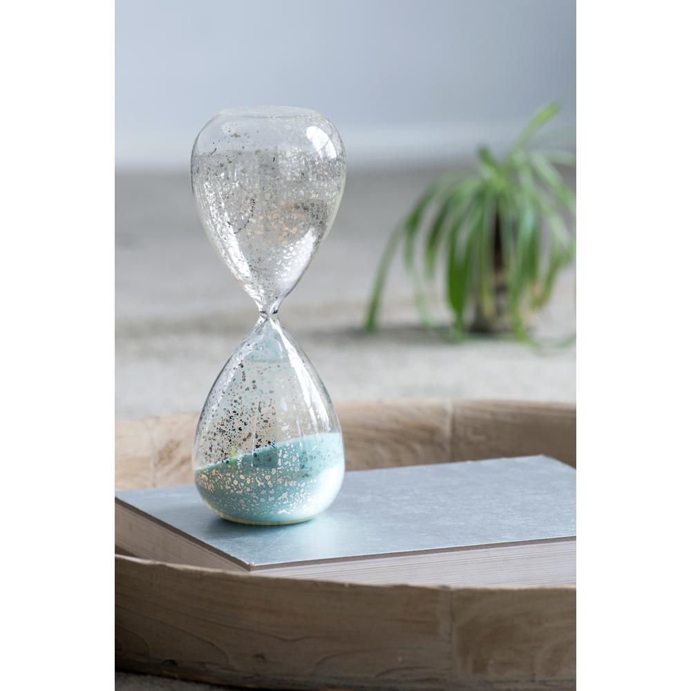 sand hour glasses