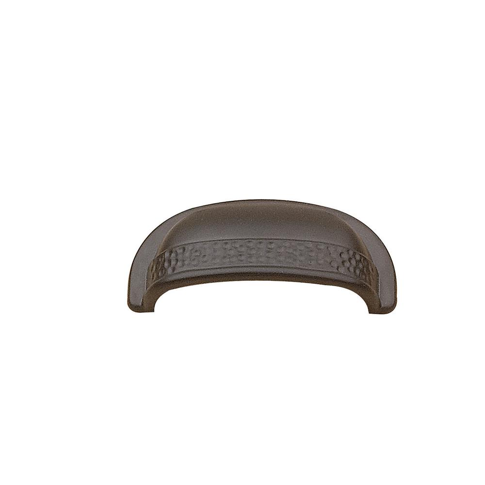 Richelieu Hardware 3 3 4 In Matte Black Cabinet Pull BP867900 The   Richelieu Hardware Drawer Pulls Bp2321764900 64 1000 