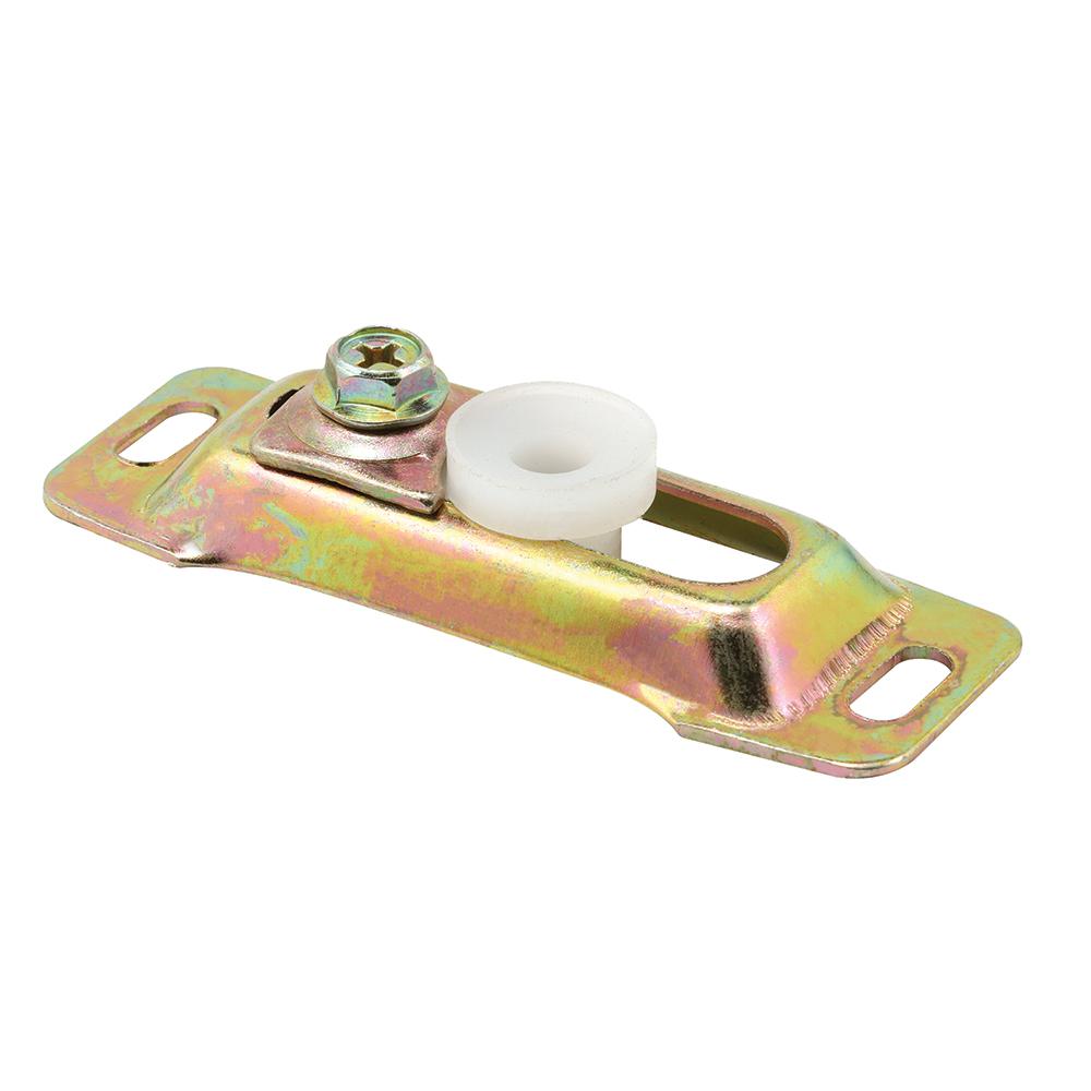Prime Line Bi Fold 4 Door Snugger Top Mount Self Adjusting N