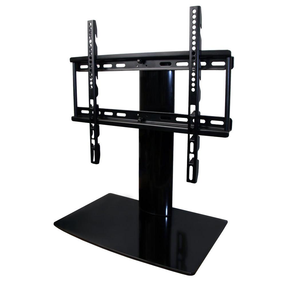 Aeon Stands And Mounts Small Tv Stand With Swivel And Height