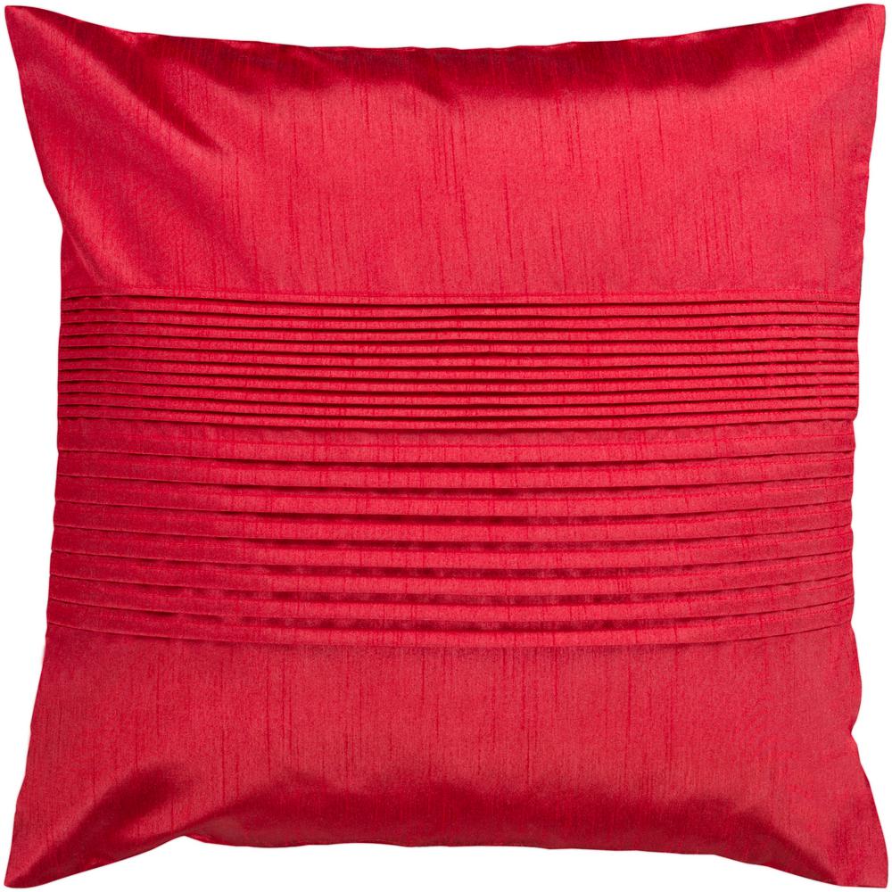 Bright Red Throw Pillows Home Decor The Home Depot