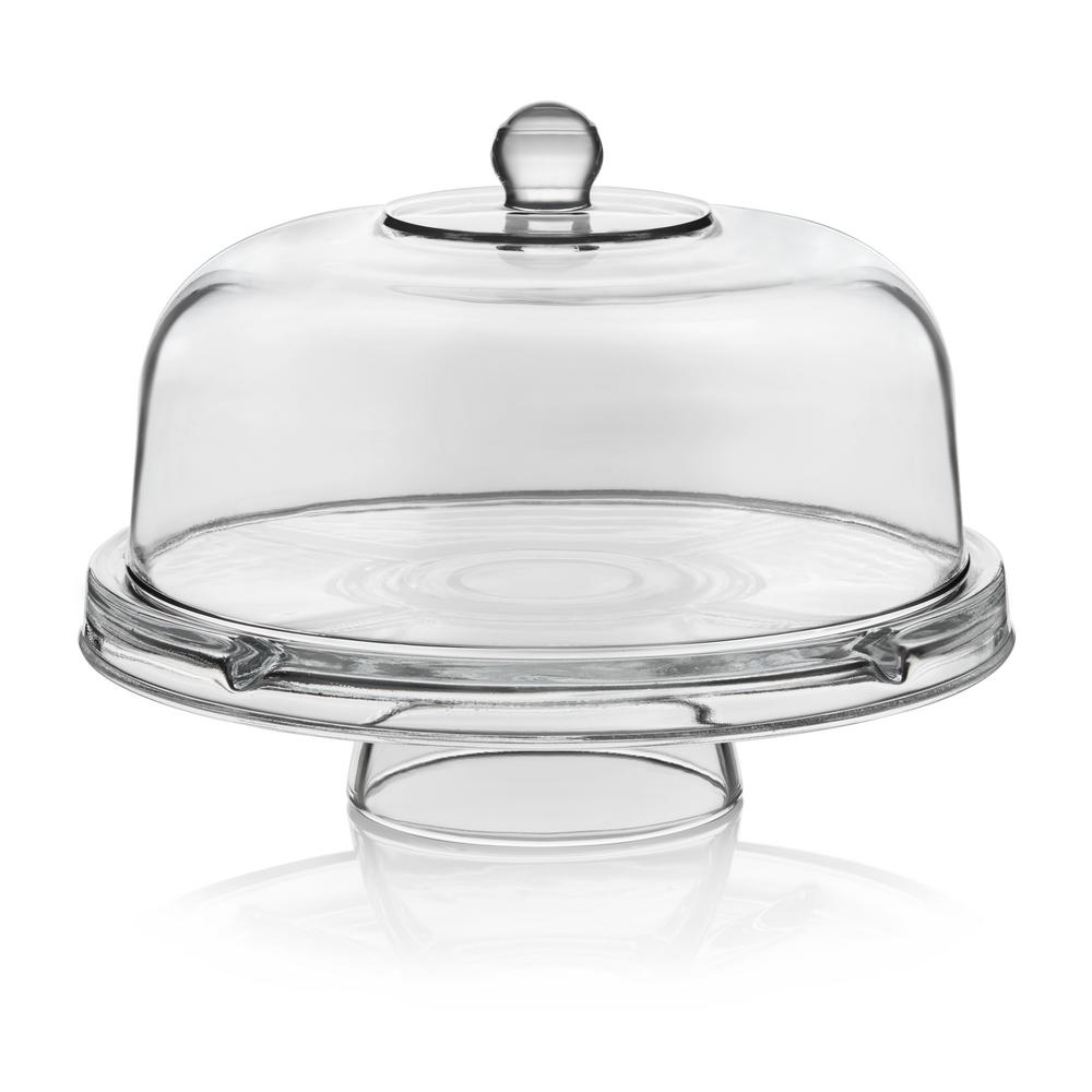 Libbey Selene 2-Piece Server