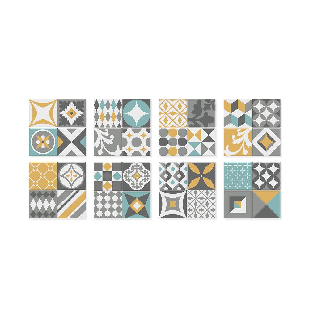 Smart Tiles The Home Depot Vintage