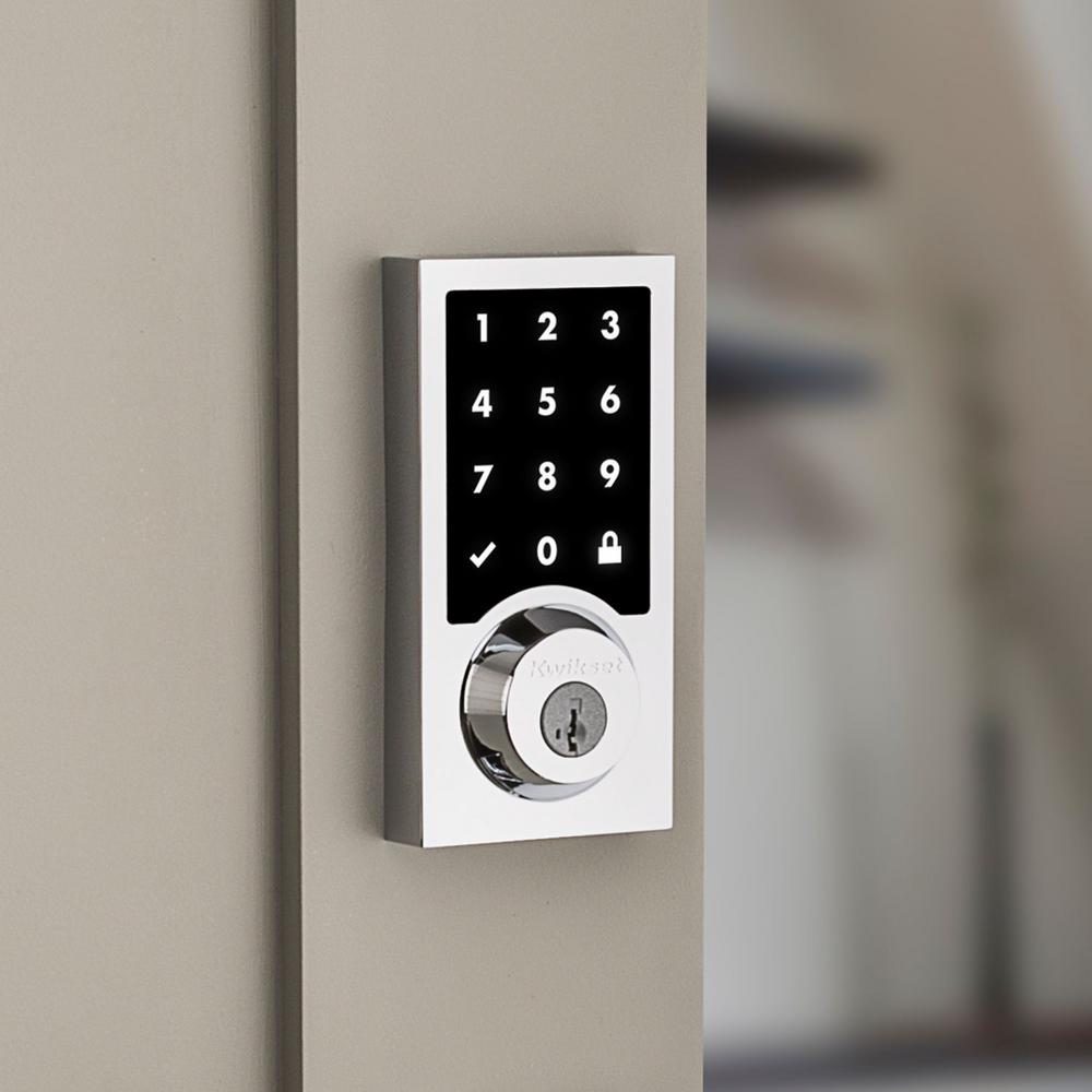 kwikset smartcode 916 google home