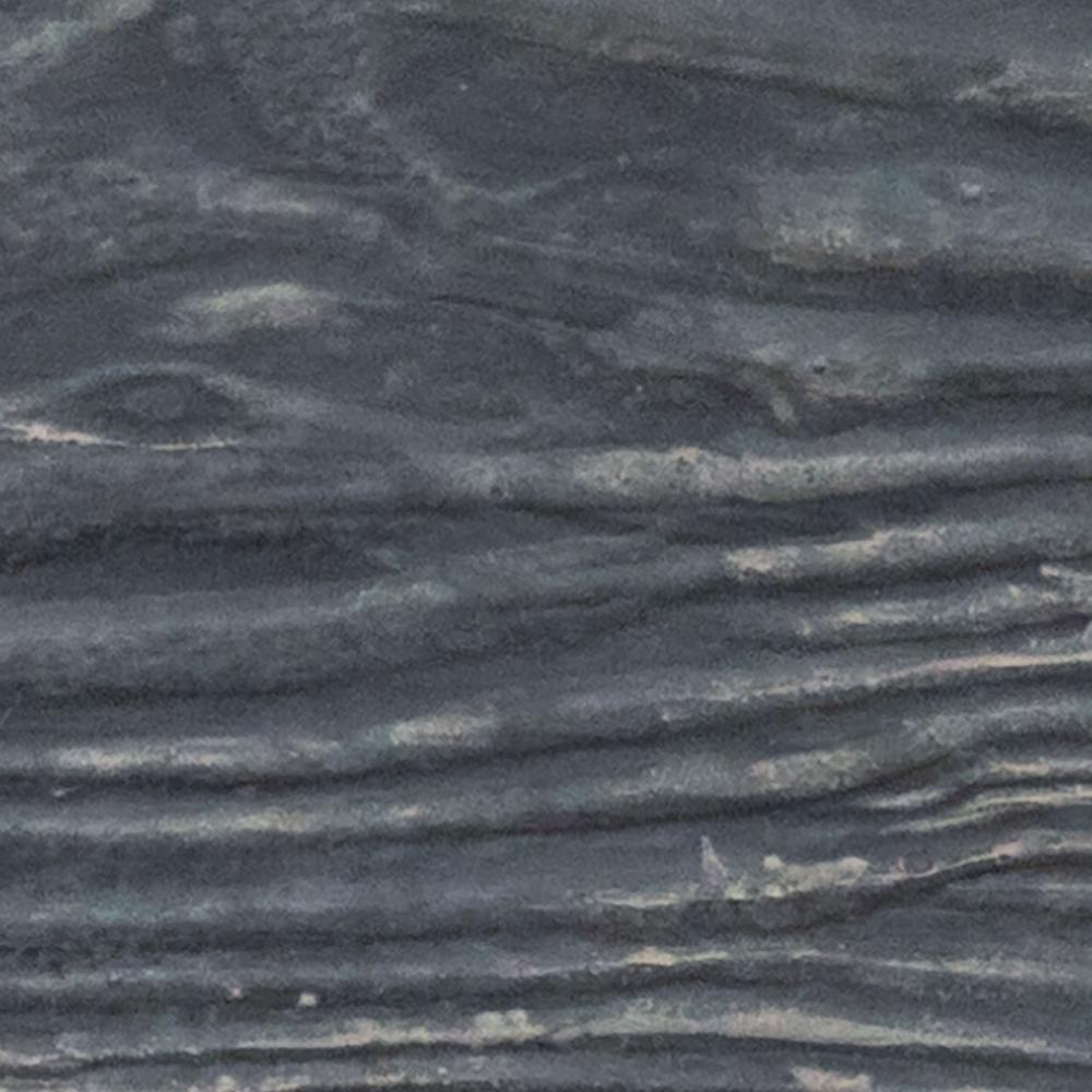 Ekena Millwork BMRSAC-MAT-SAMPLE 6W x 6H Rough Sawn Endurathane Faux Wood Ceiling Beam Material Sample Antique Cherry Finish