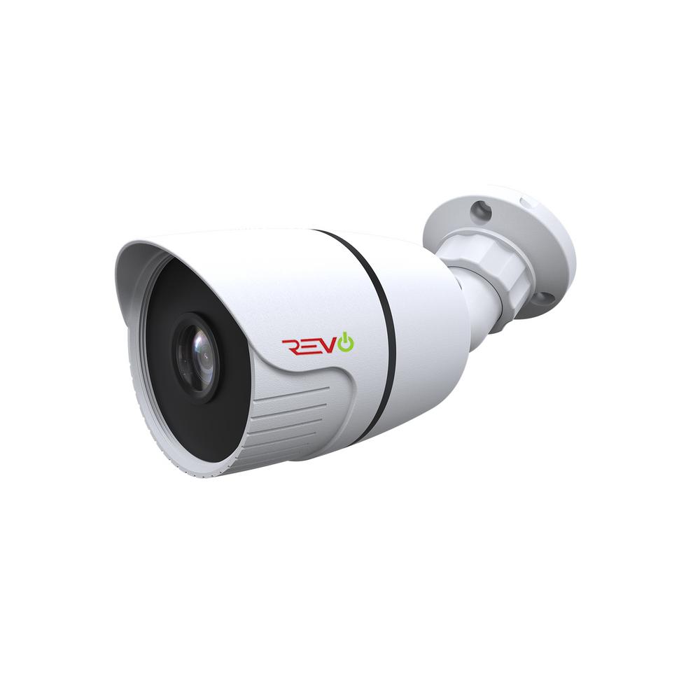 Revo Aero HD 1,080p Indoor/Outdoor 